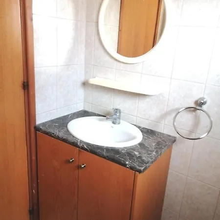 2 Bedroom In Location In Apartament Larnaca
