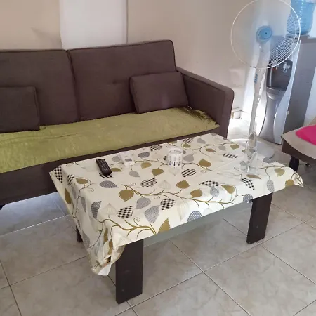 Apartament 2 Bedroom In Location In Larnaca