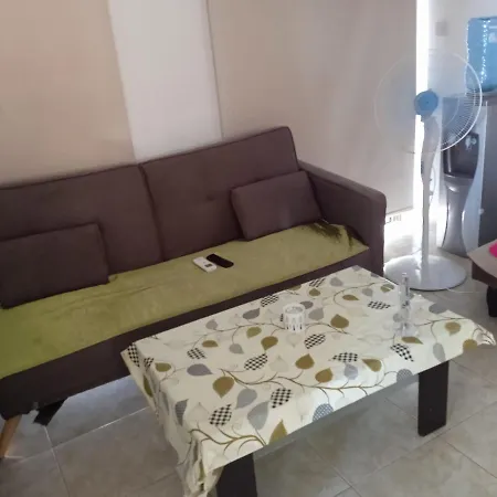 2 Bedroom In Location In * Larnaca