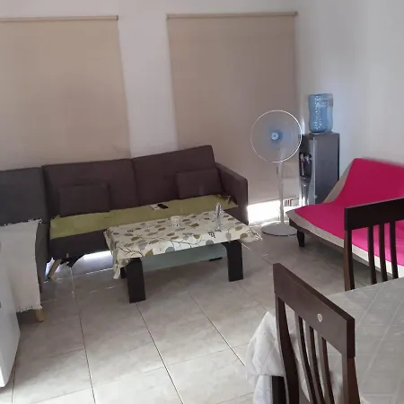 2 Bedroom In Location In Апартаменты
